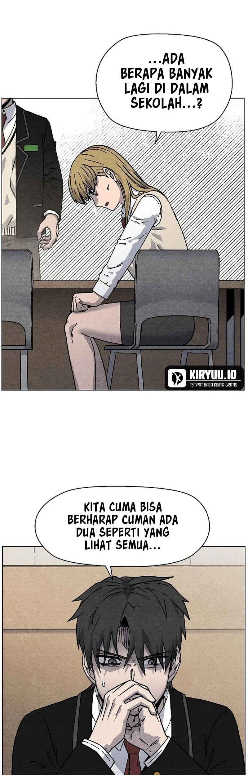 Leu Leu Leu Bab 6 halaman 48