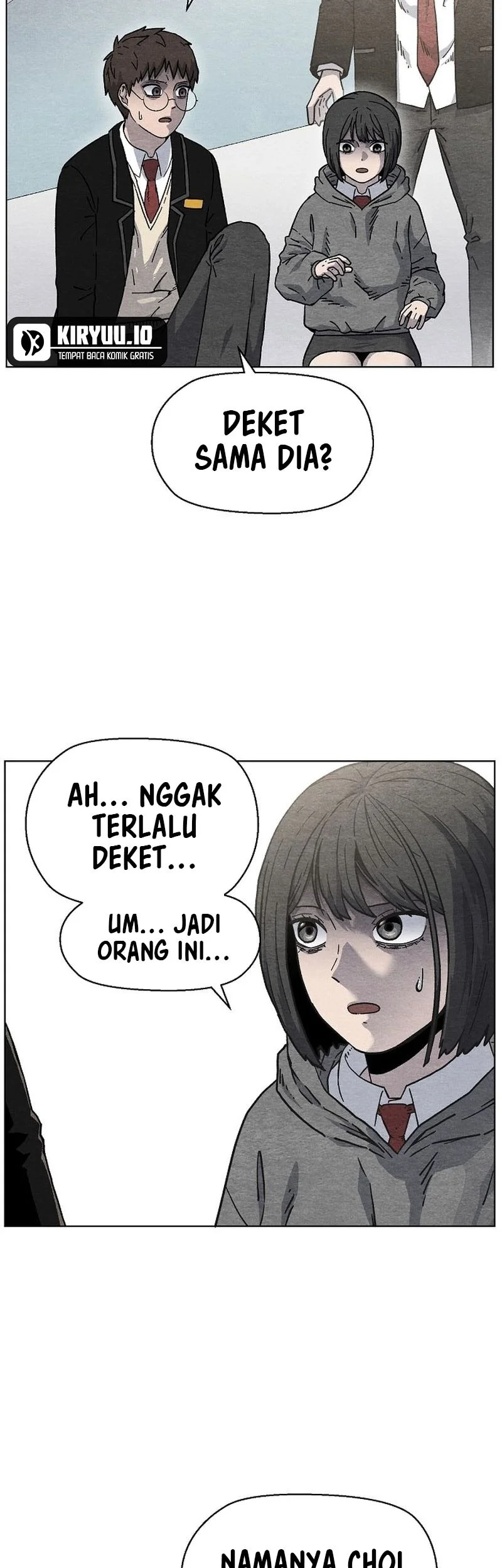 Leu Leu Leu Bab 8 halaman 4