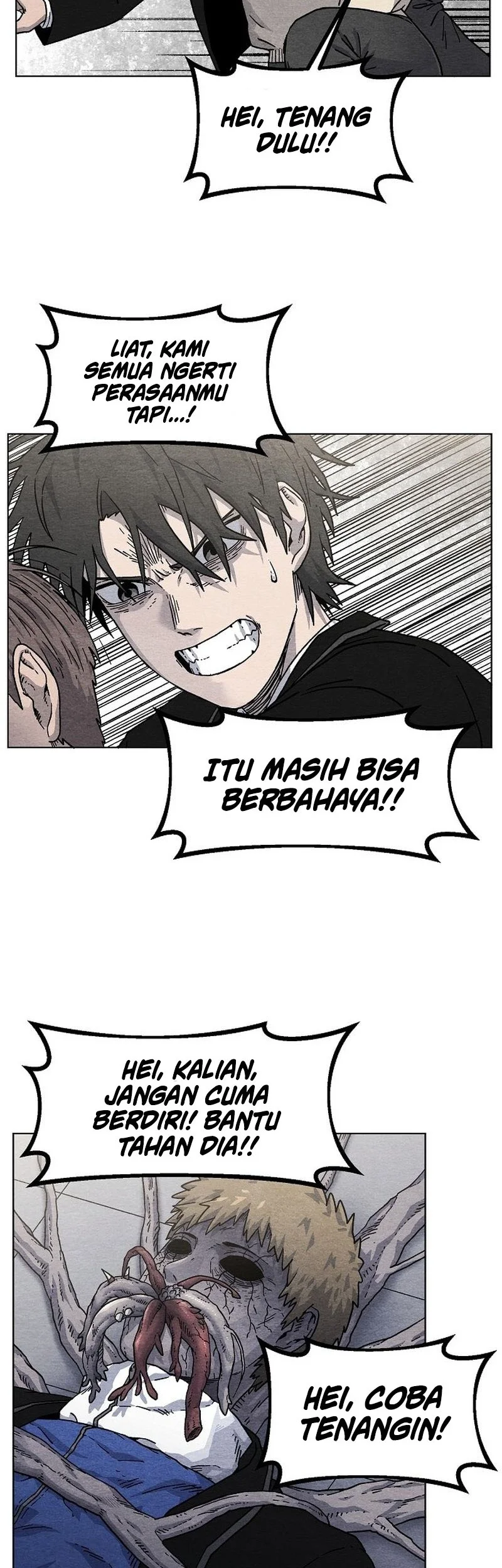 Leu Leu Leu Bab 8 halaman 8