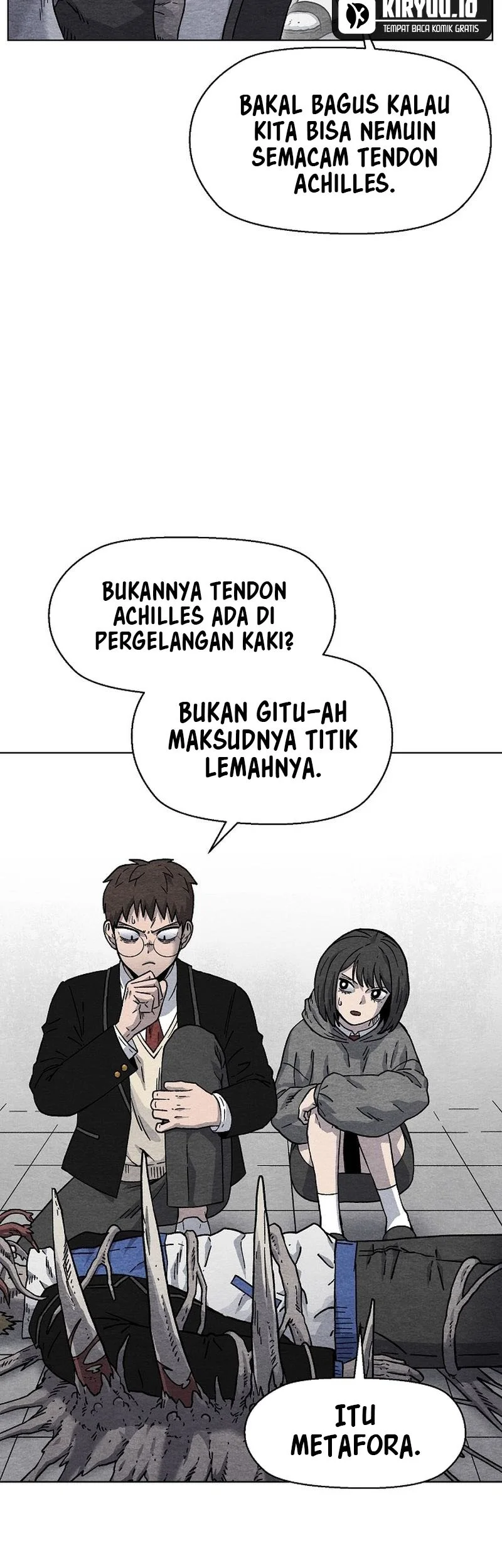 Leu Leu Leu Bab 8 halaman 17