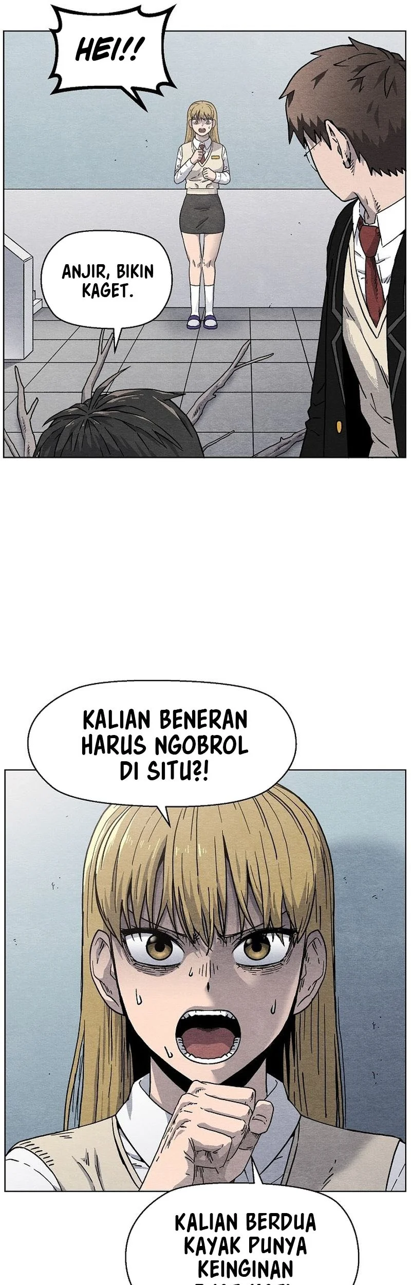 Leu Leu Leu Bab 8 halaman 27