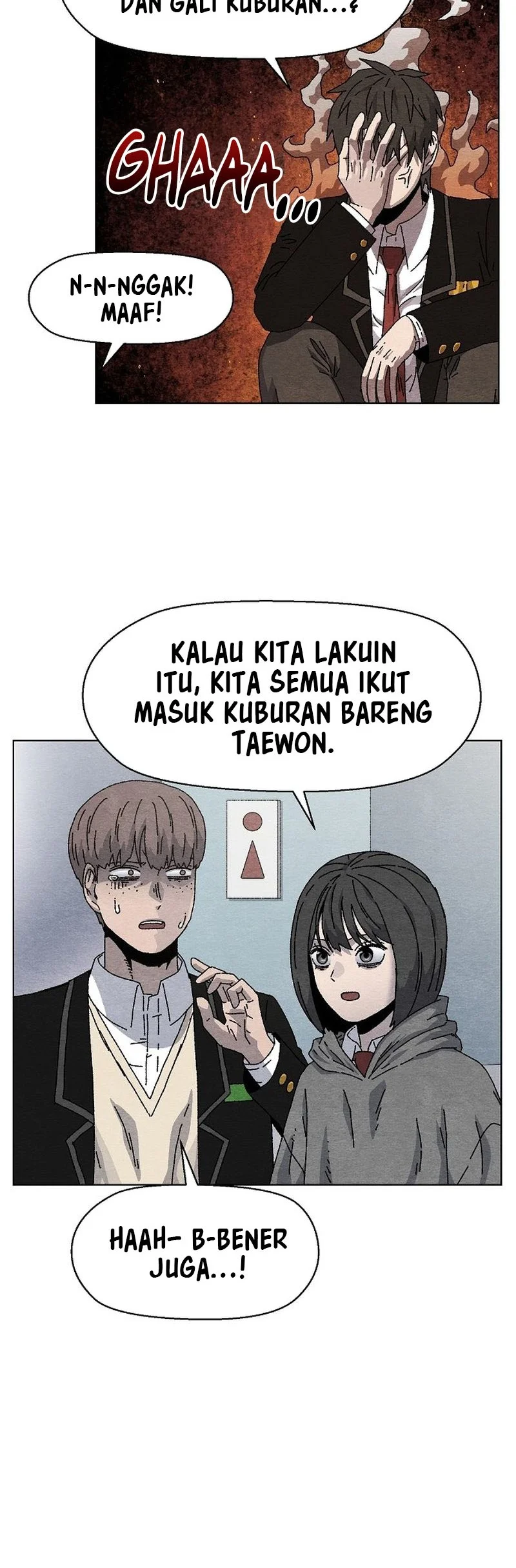 Leu Leu Leu Bab 8 halaman 30