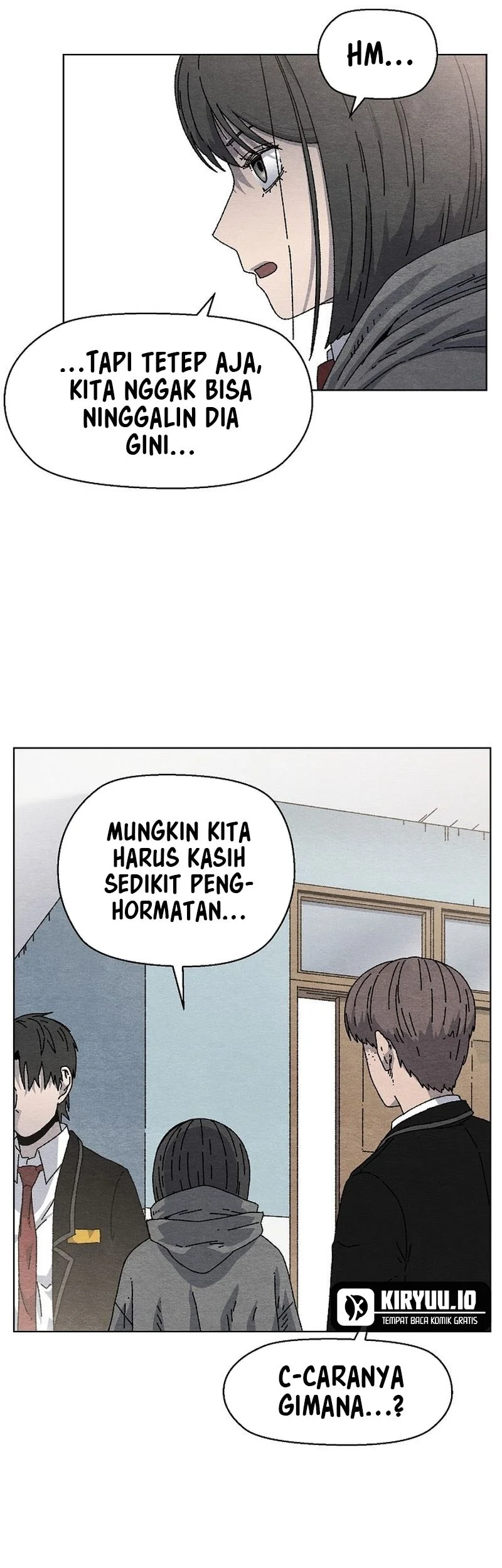 Leu Leu Leu Bab 8 halaman 31