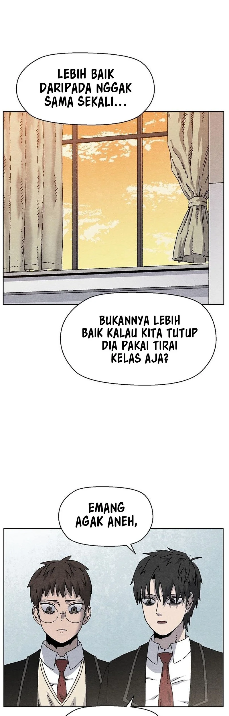 Leu Leu Leu Bab 8 halaman 32