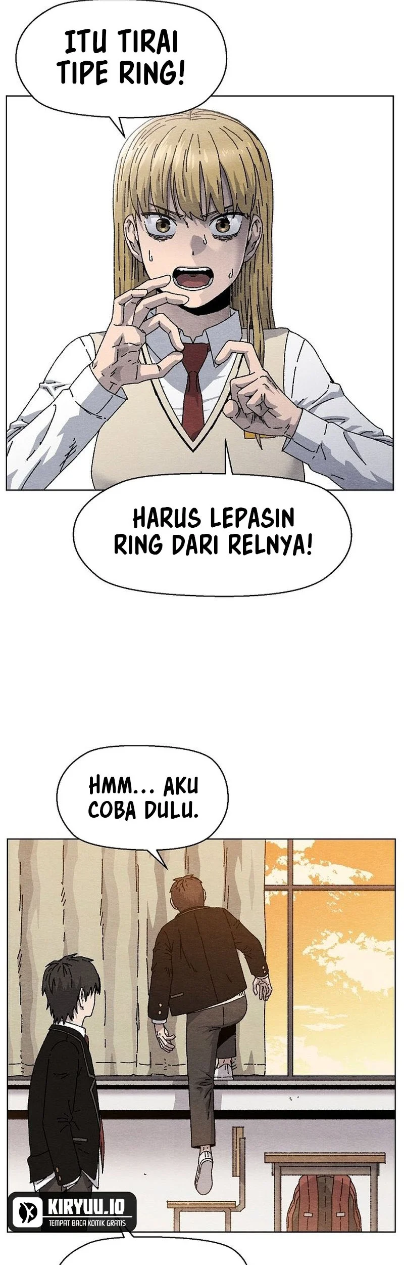 Leu Leu Leu Bab 8 halaman 36