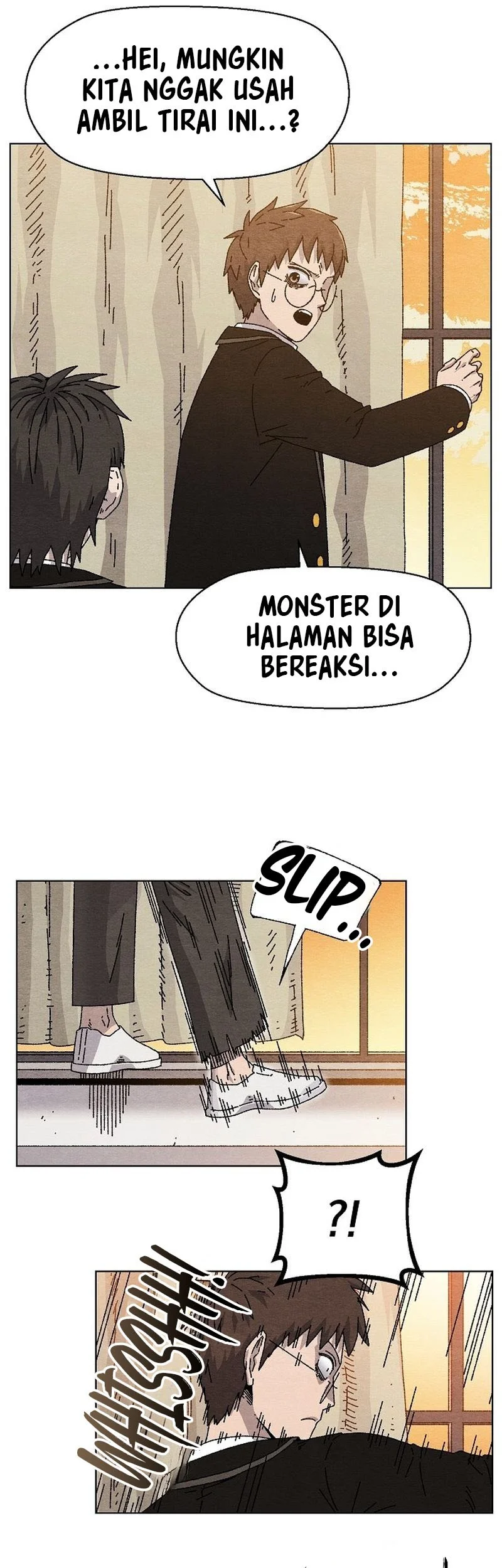Leu Leu Leu Bab 8 halaman 39