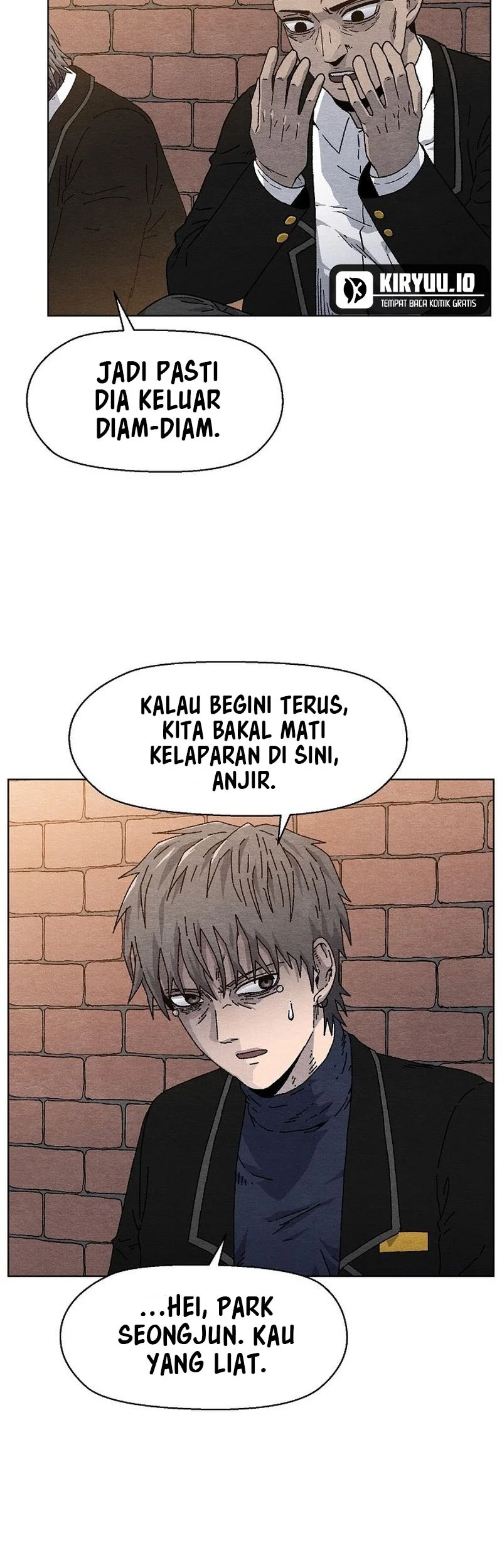Leu Leu Leu Bab 8 halaman 49