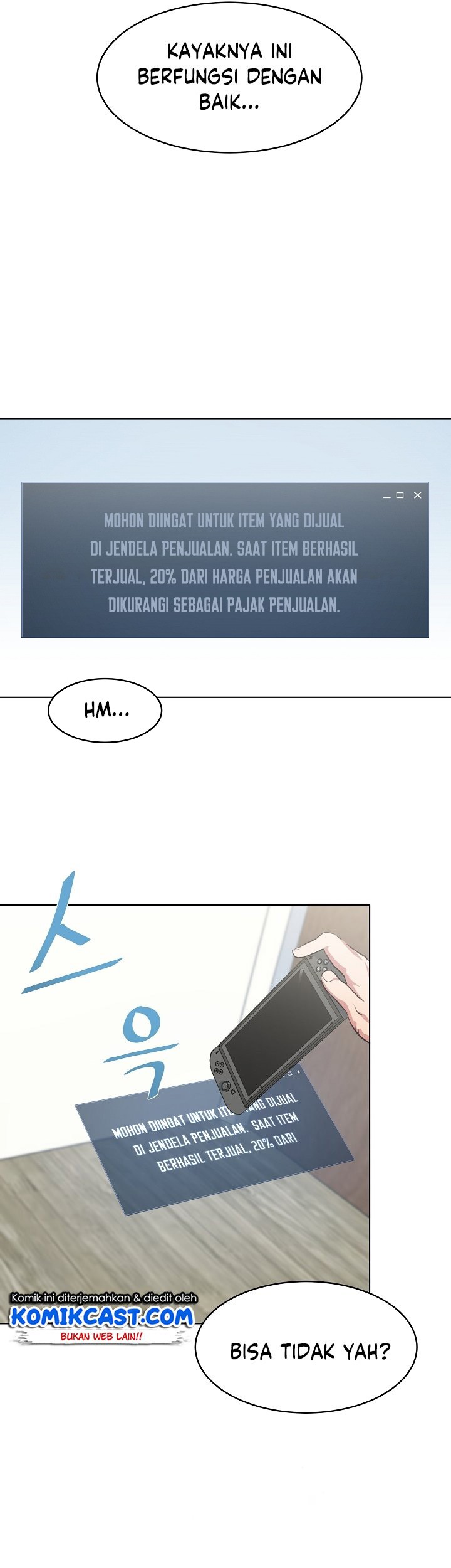 Level 1 Player Bab 02 halaman 14