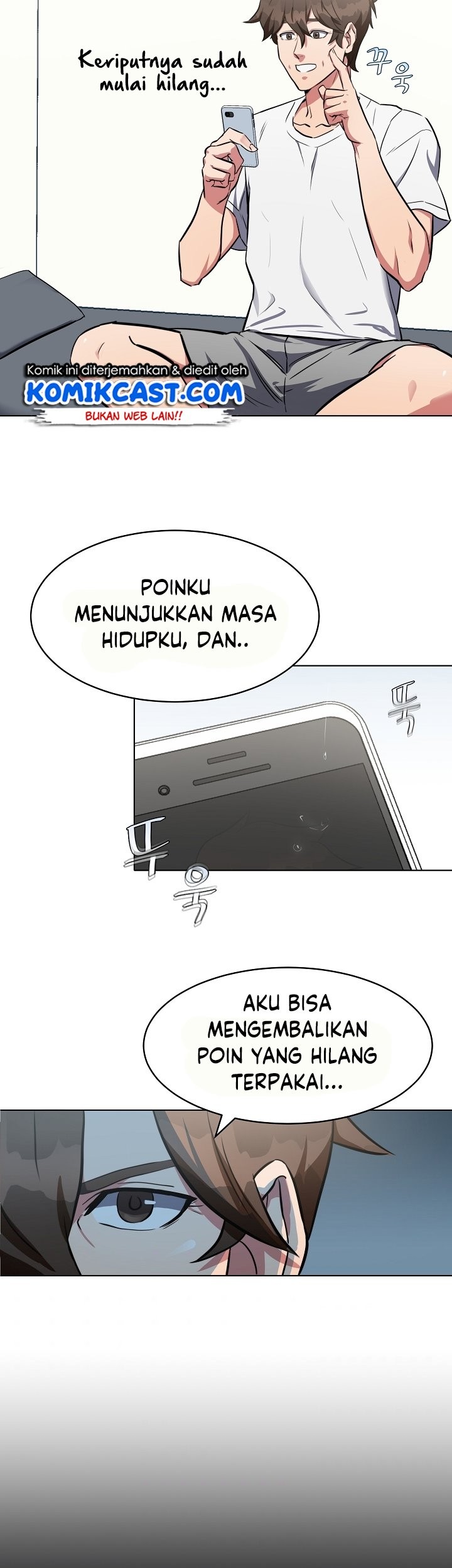 Level 1 Player Bab 02 halaman 30