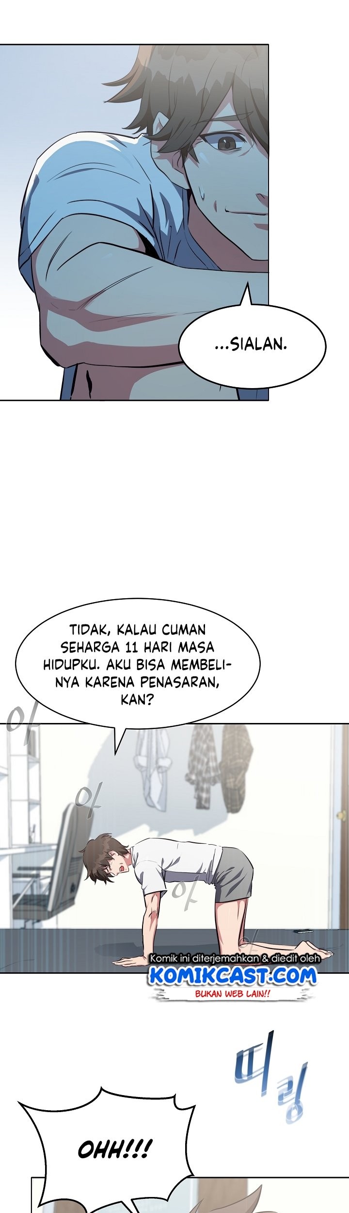 Level 1 Player Bab 02 halaman 74