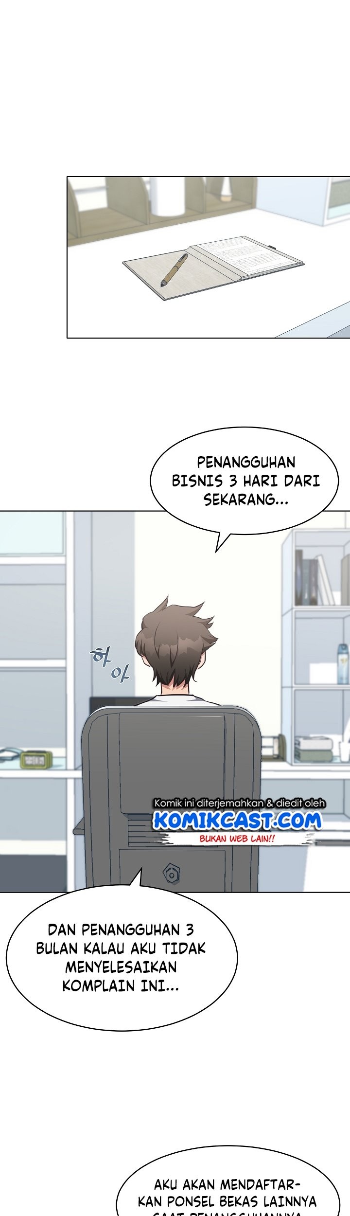 Level 1 Player Bab 02 halaman 92