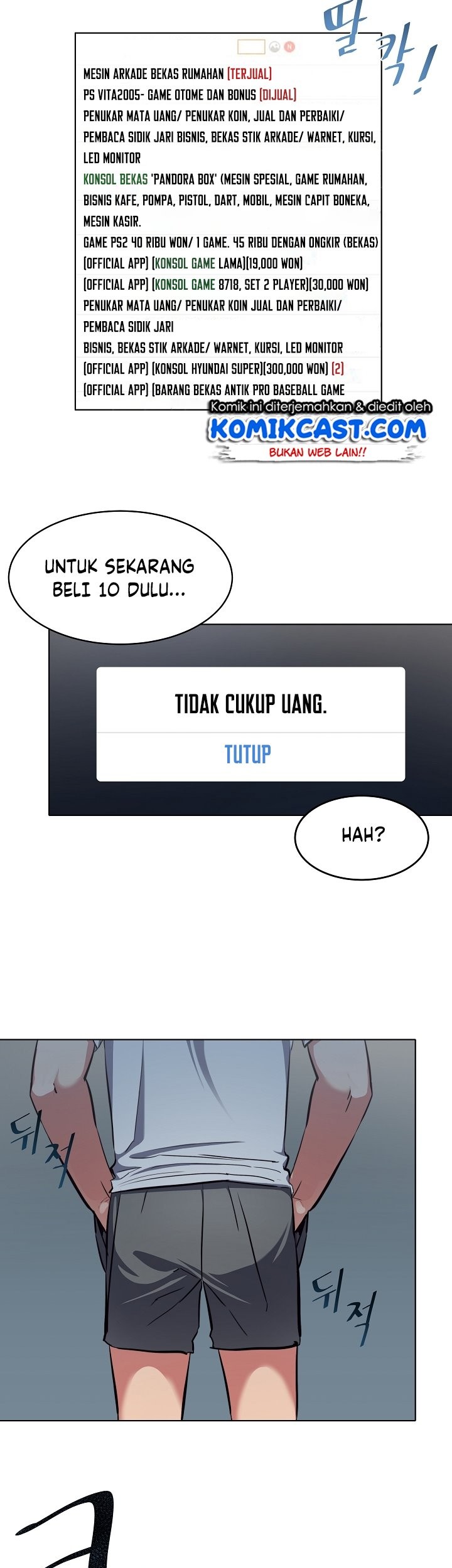 Level 1 Player Bab 02 halaman 98