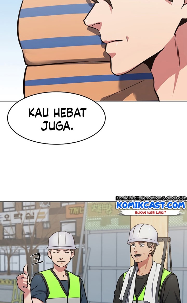 Level 1 Player chapter 03 halaman 5
