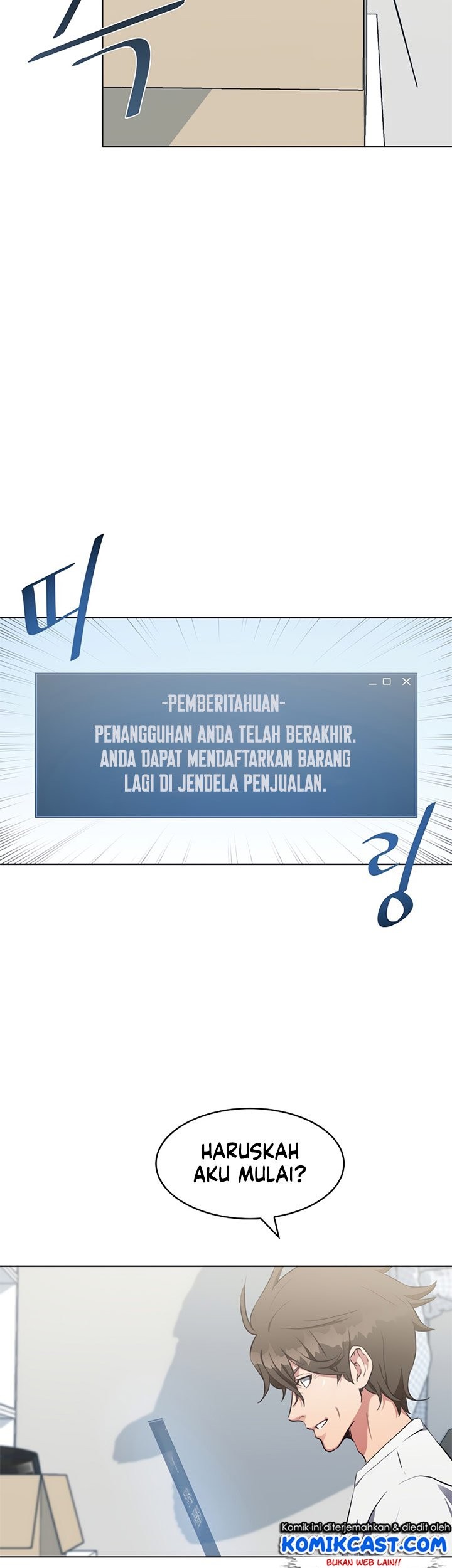 Level 1 Player chapter 03 halaman 10