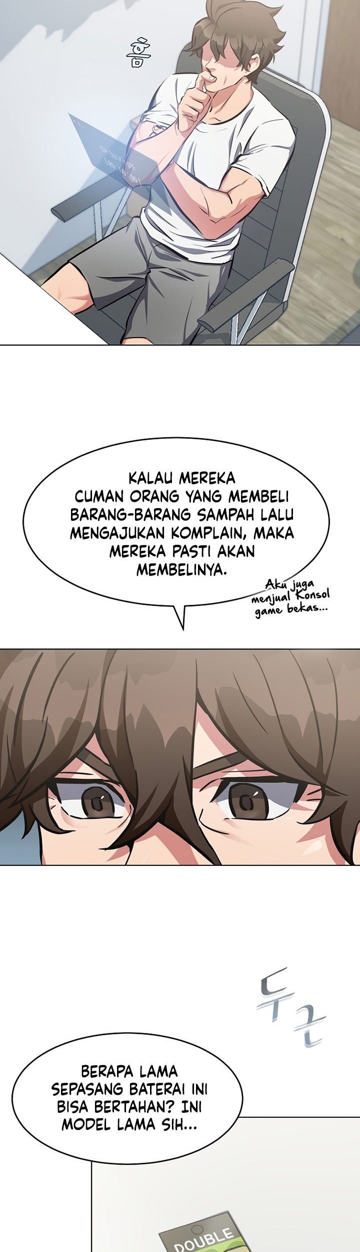 Level 1 Player chapter 03 halaman 26