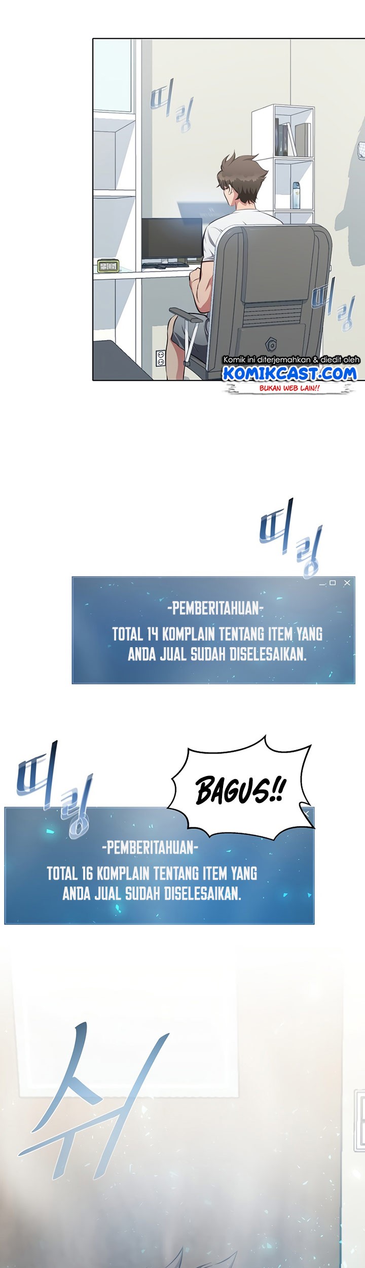Level 1 Player chapter 03 halaman 30