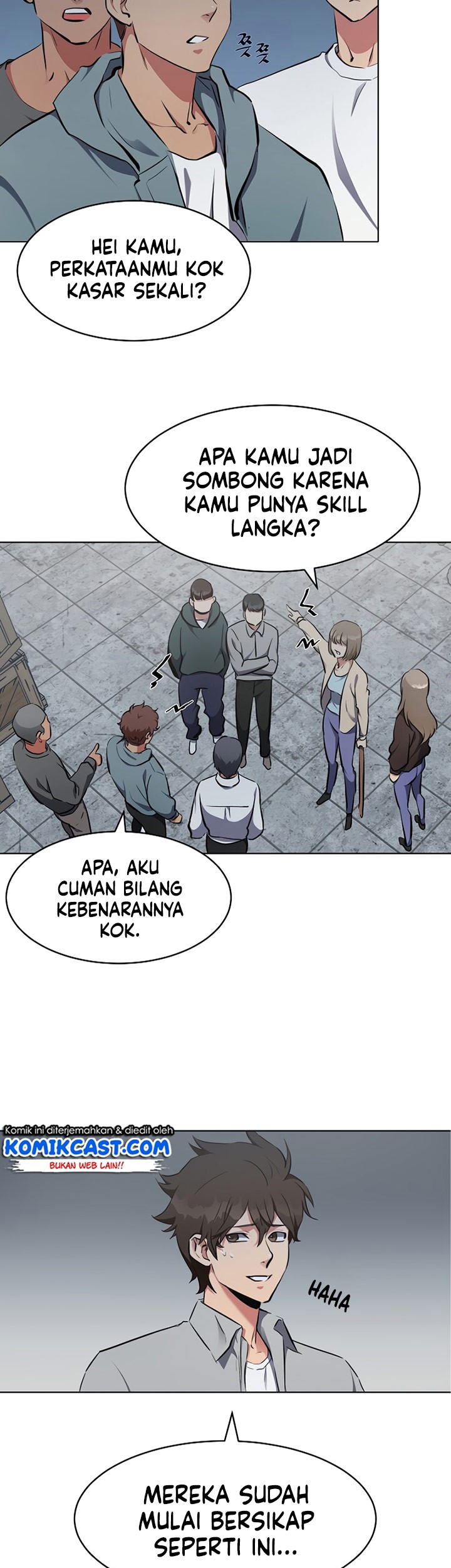 Level 1 Player chapter 03 halaman 42