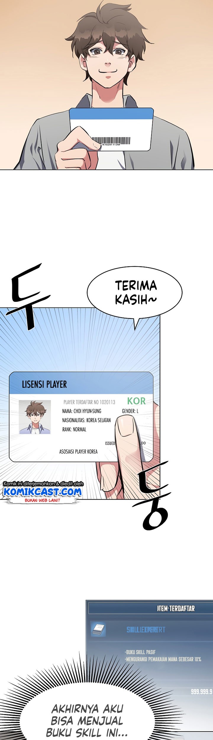 Level 1 Player chapter 03 halaman 50