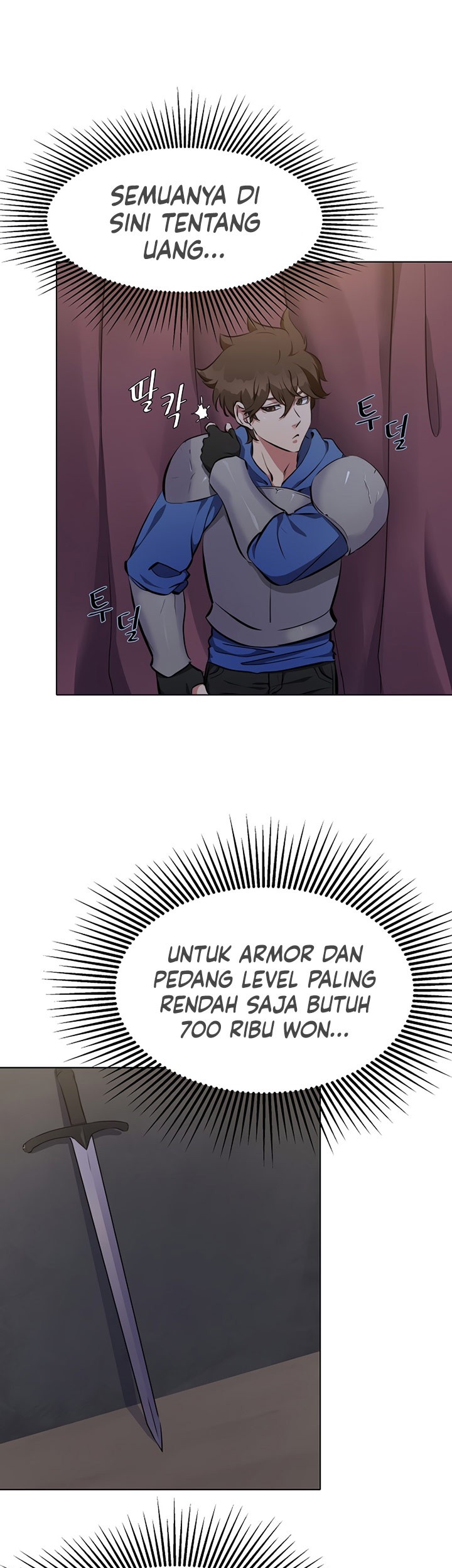 Level 1 Player chapter 03 halaman 54