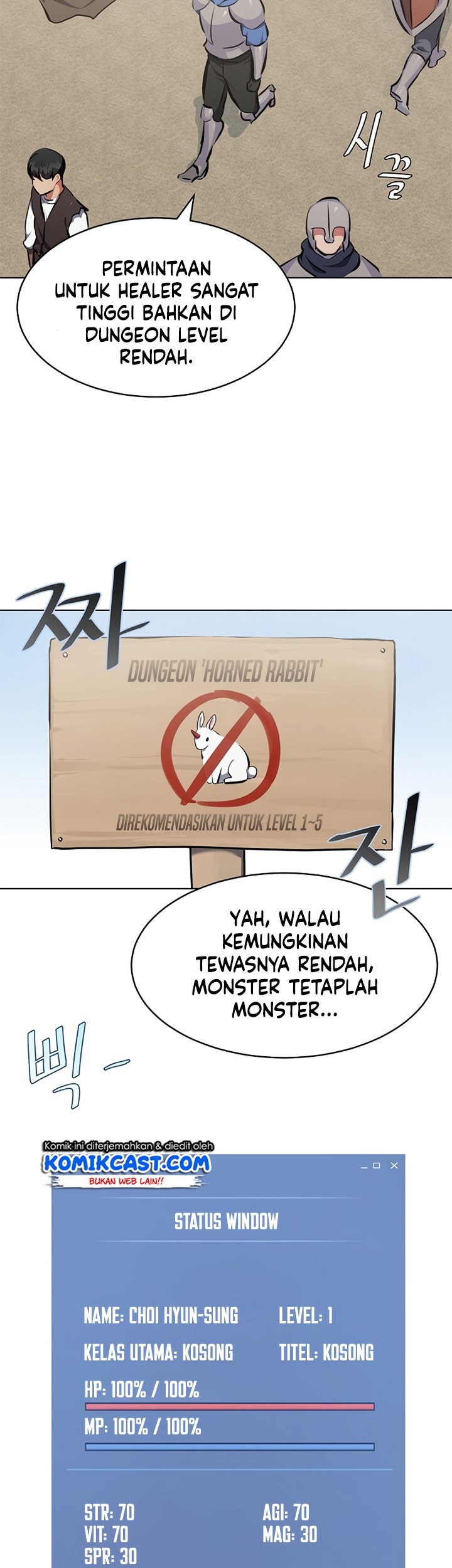Level 1 Player chapter 03 halaman 58