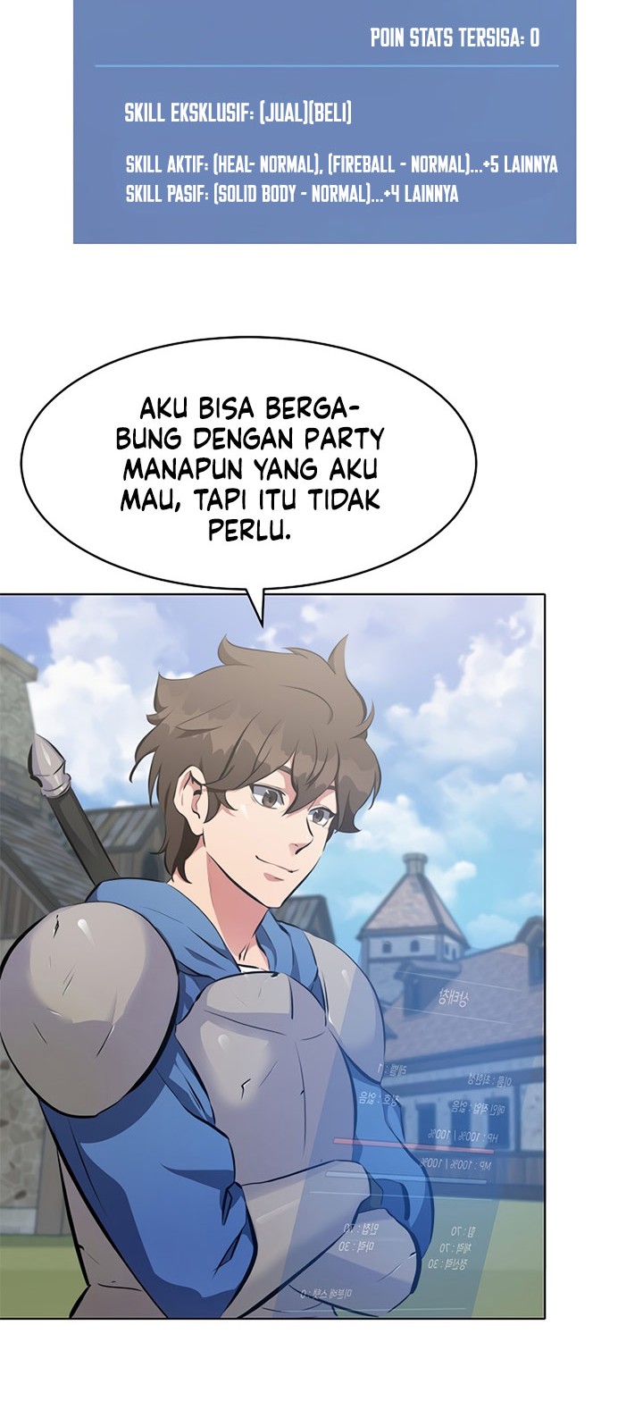 Level 1 Player chapter 03 halaman 59