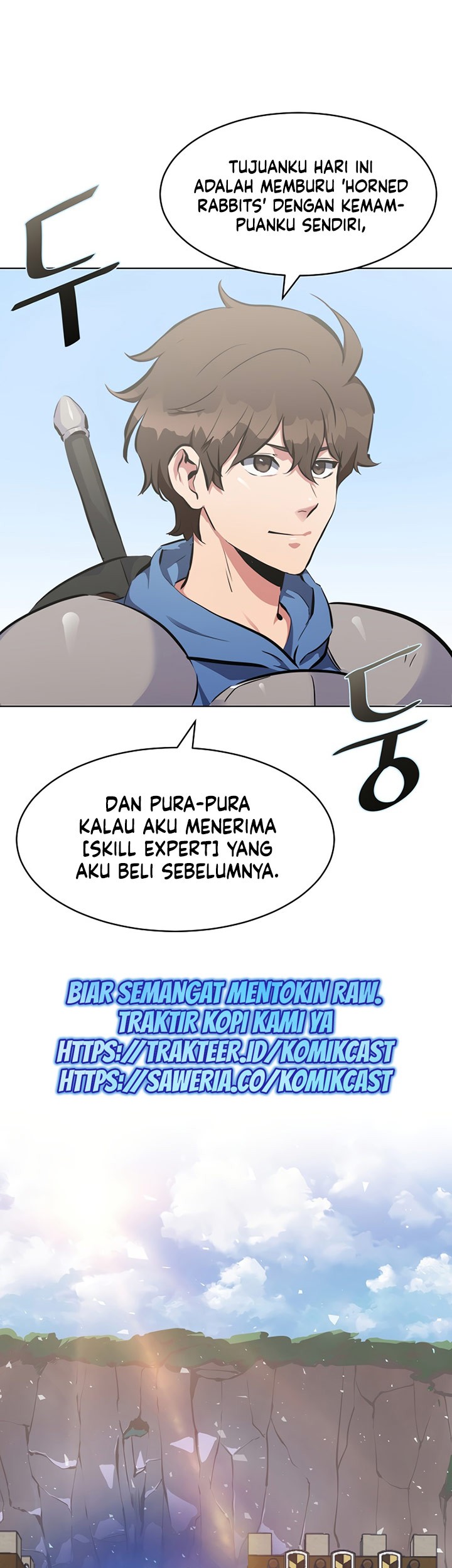 Level 1 Player chapter 03 halaman 60