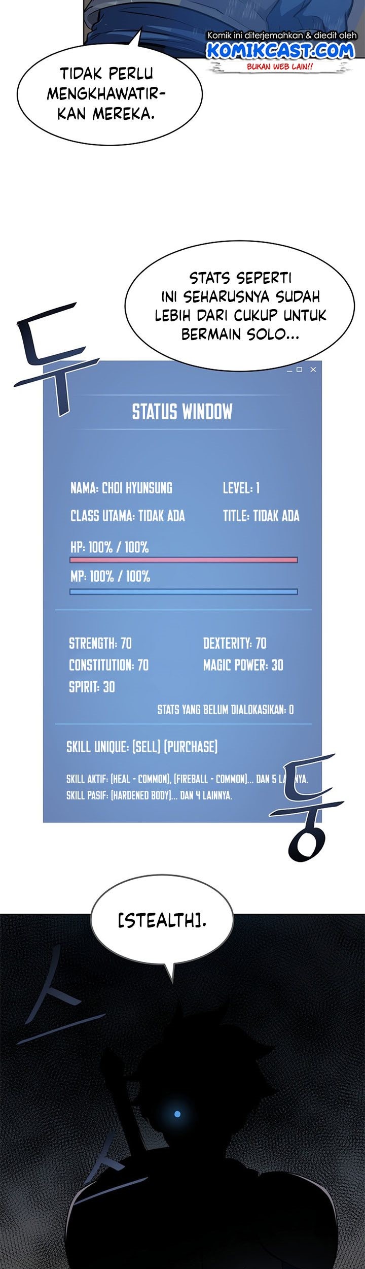 Level 1 Player Bab 04 halaman 10