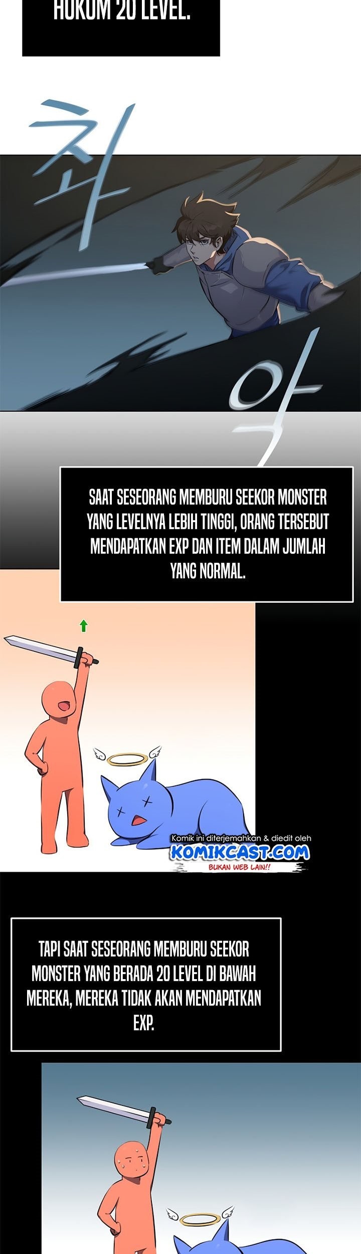 Level 1 Player Bab 04 halaman 48