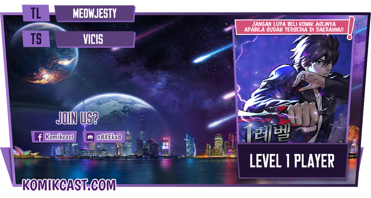 Level 1 Player Bab 07 halaman 1