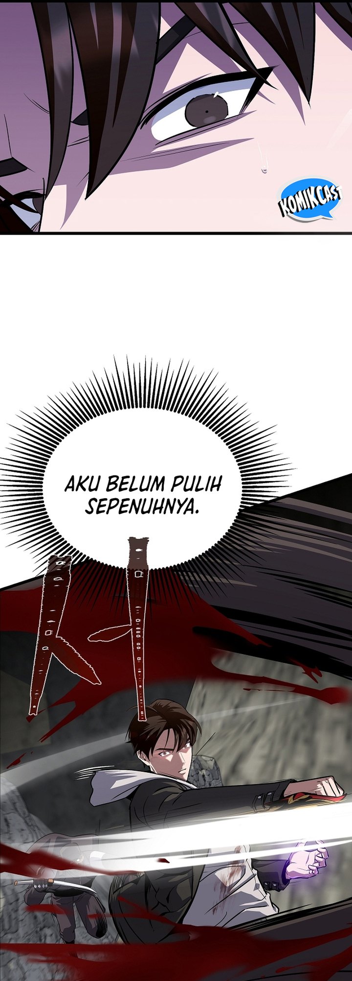 Level 1 Player Bab 100 halaman 39
