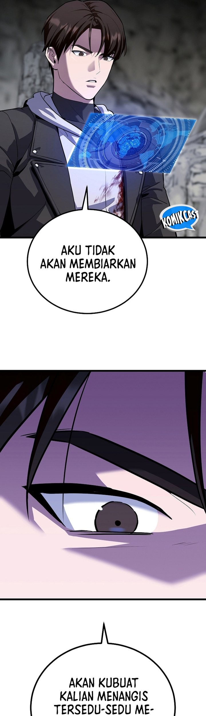 Level 1 Player Bab 100 halaman 69