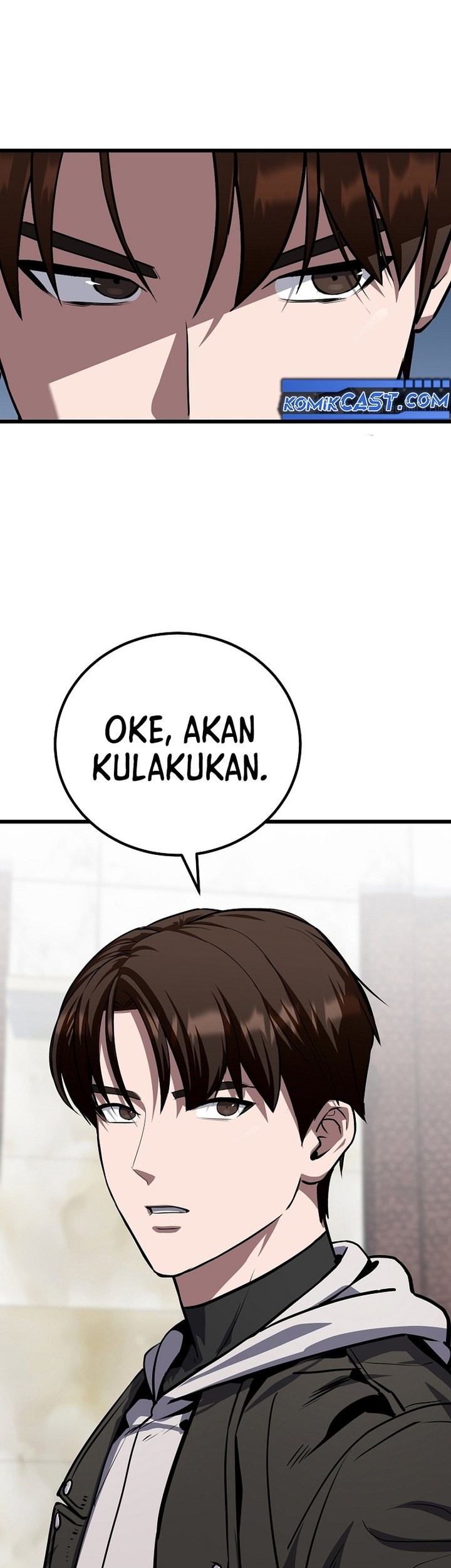 Level 1 Player chapter 101 halaman 4