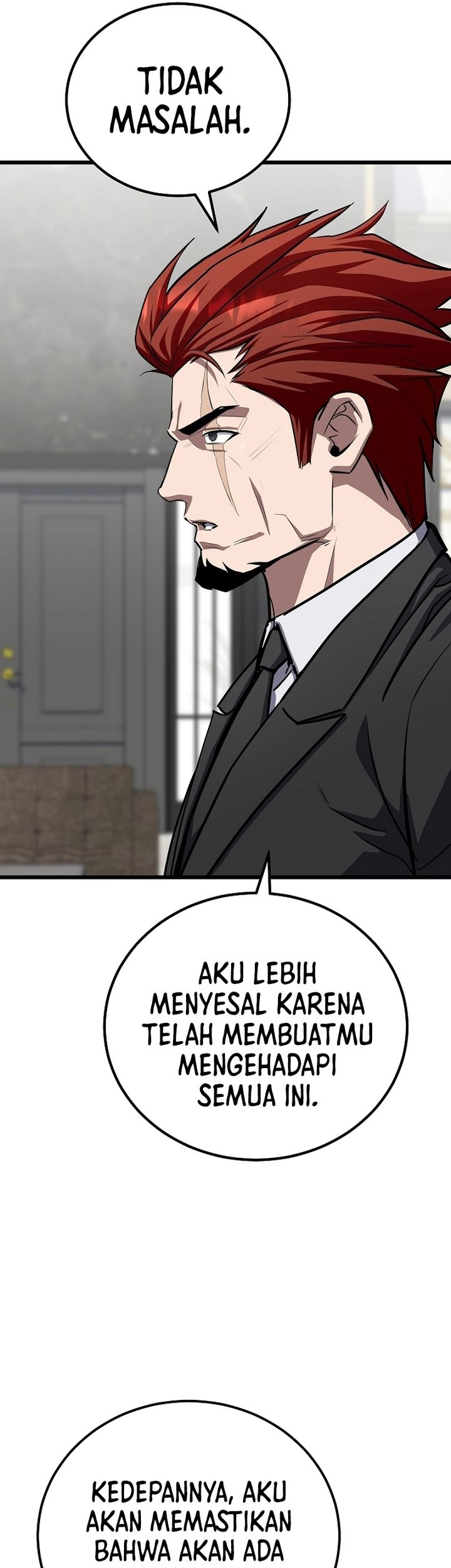 Level 1 Player chapter 101 halaman 6