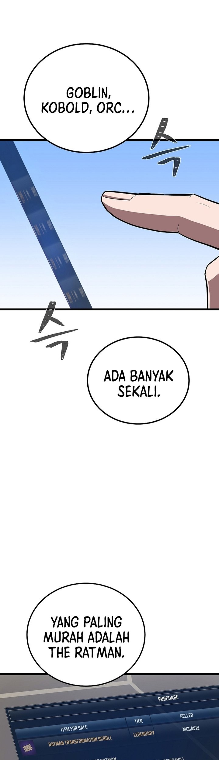 Level 1 Player chapter 101 halaman 24