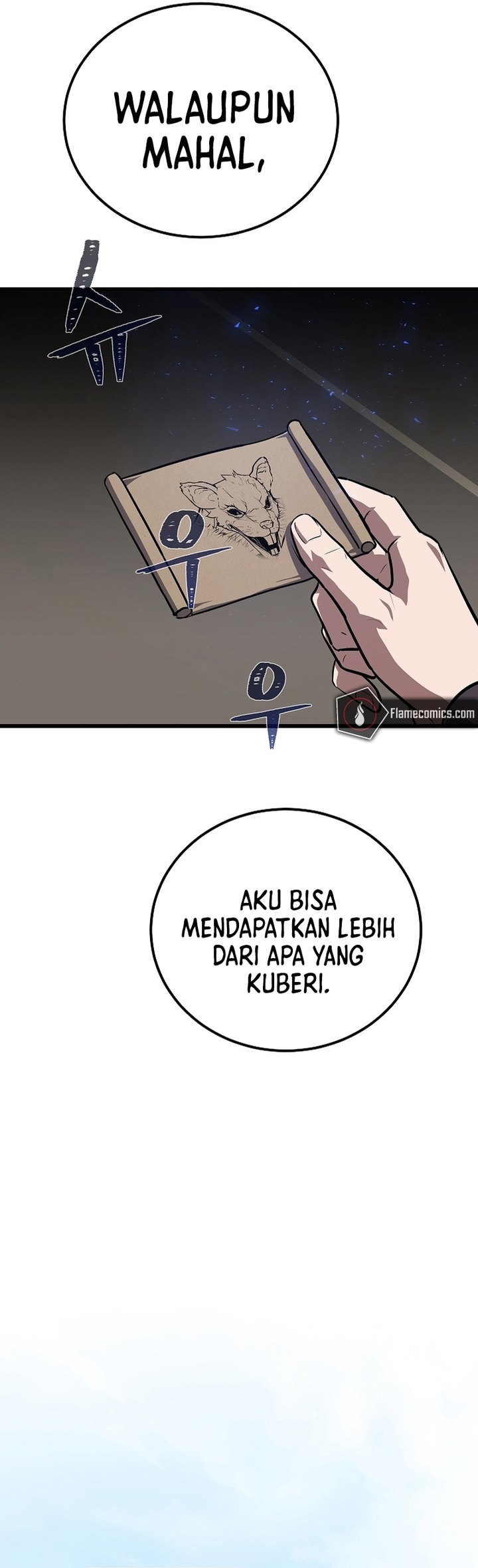 Level 1 Player chapter 101 halaman 30