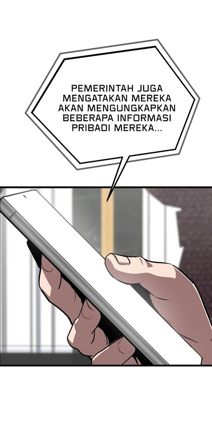 Level 1 Player chapter 101 halaman 34