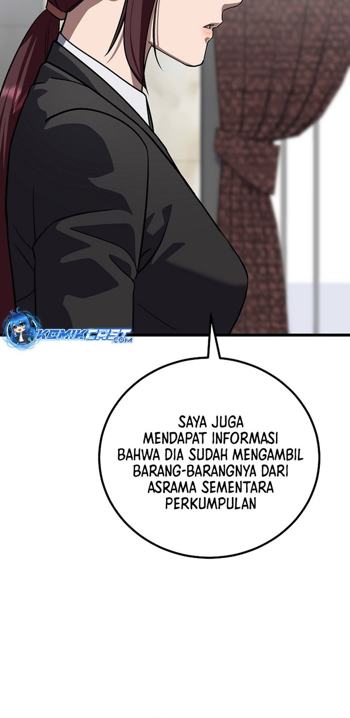 Level 1 Player chapter 101 halaman 36
