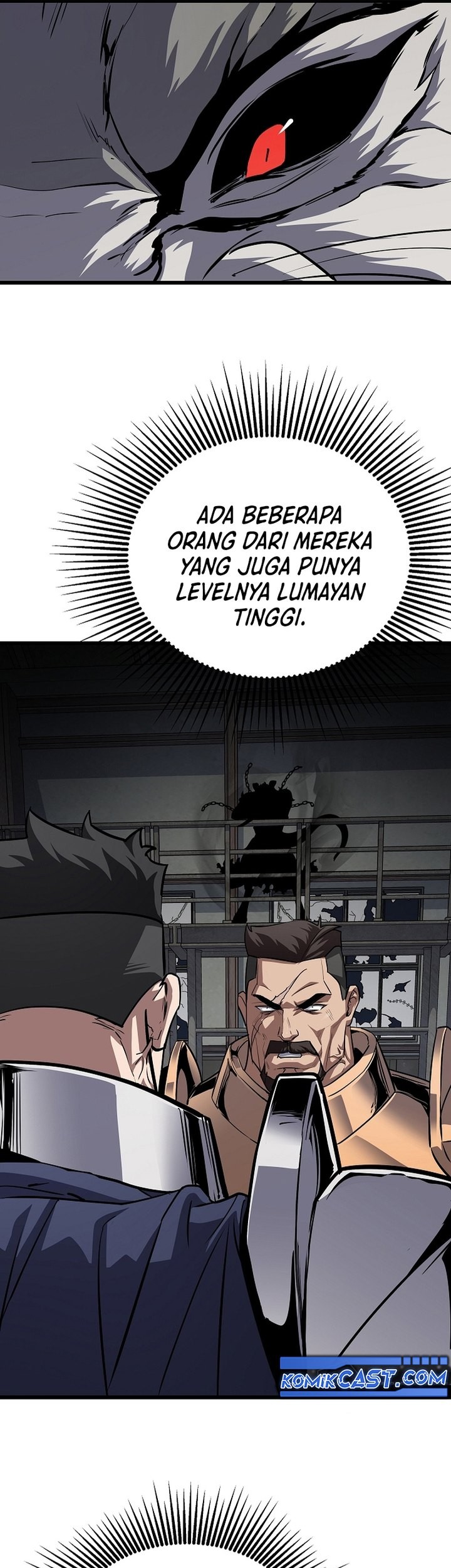 Level 1 Player chapter 101 halaman 60