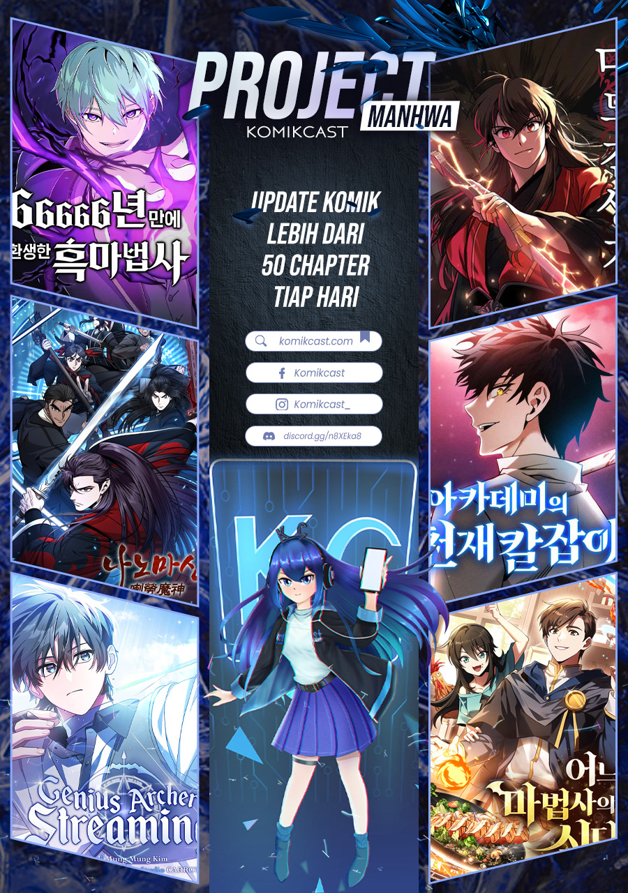 Level 1 Player chapter 101 halaman 79