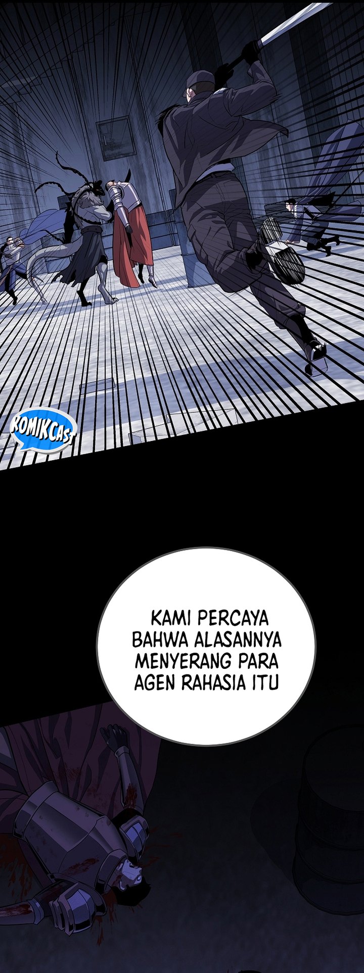 Level 1 Player Bab 102 halaman 38