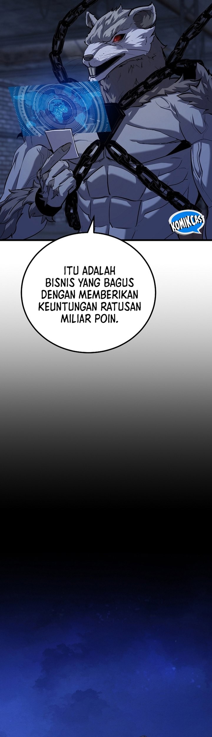 Level 1 Player Bab 102 halaman 47