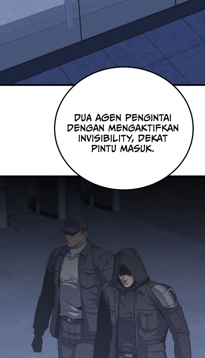 Level 1 Player chapter 103 halaman 5