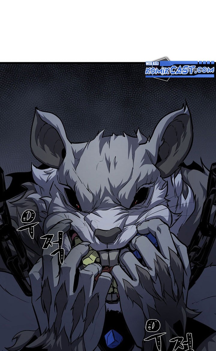 Level 1 Player chapter 103 halaman 45
