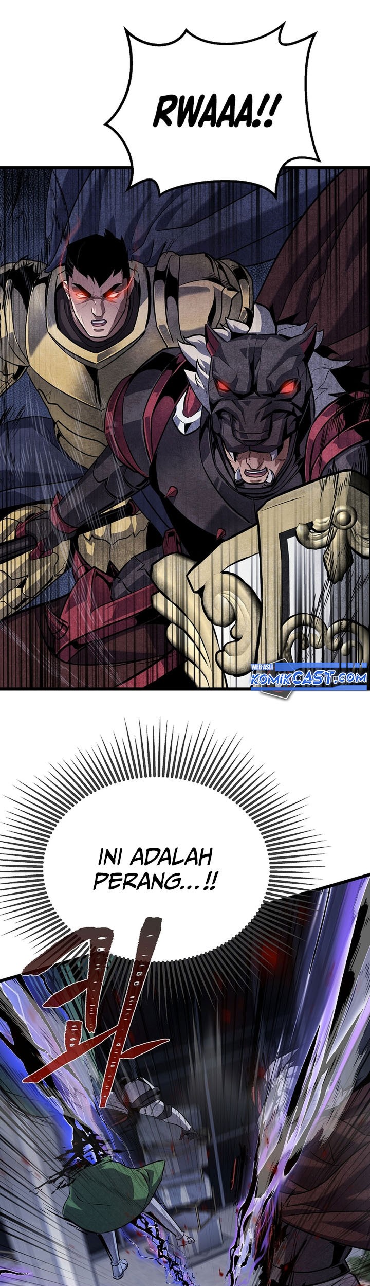 Level 1 Player chapter 103 halaman 56