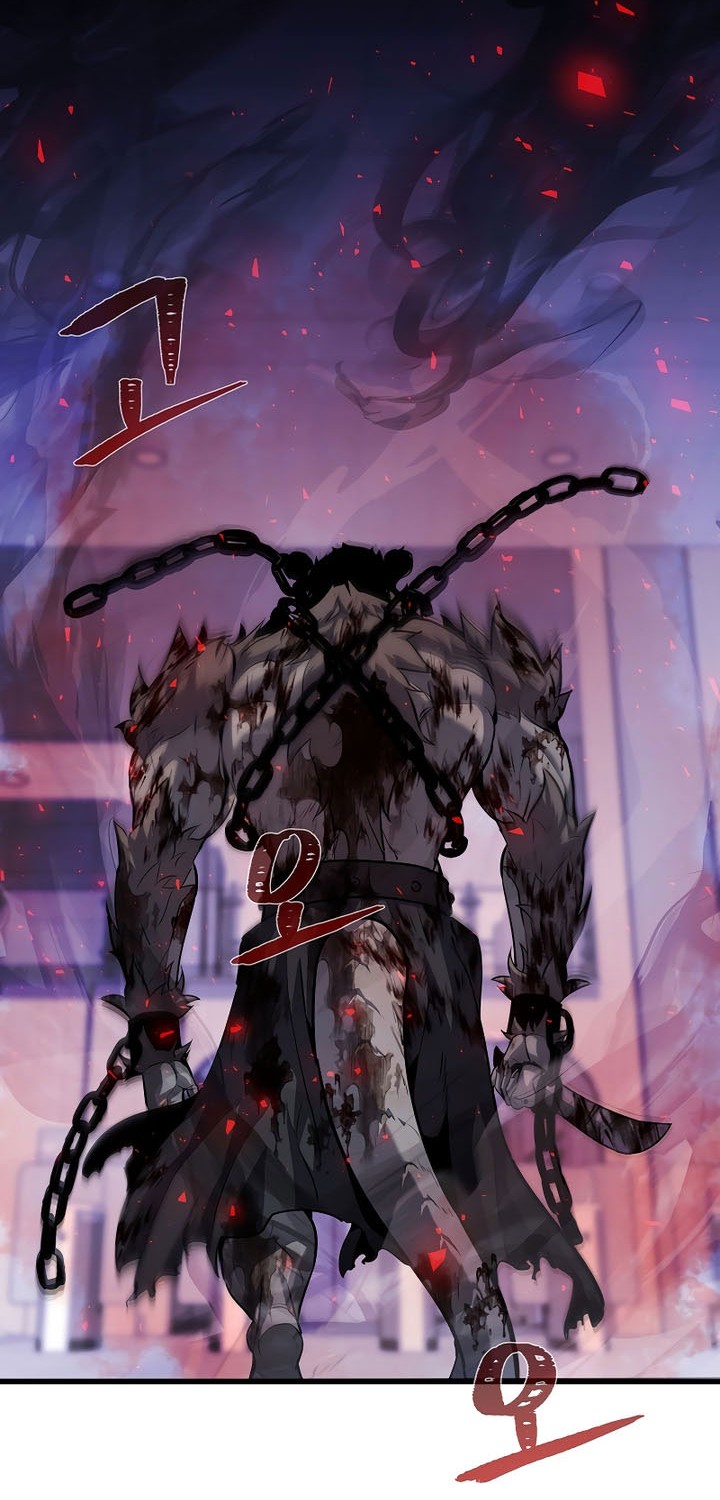 Level 1 Player chapter 104 halaman 23