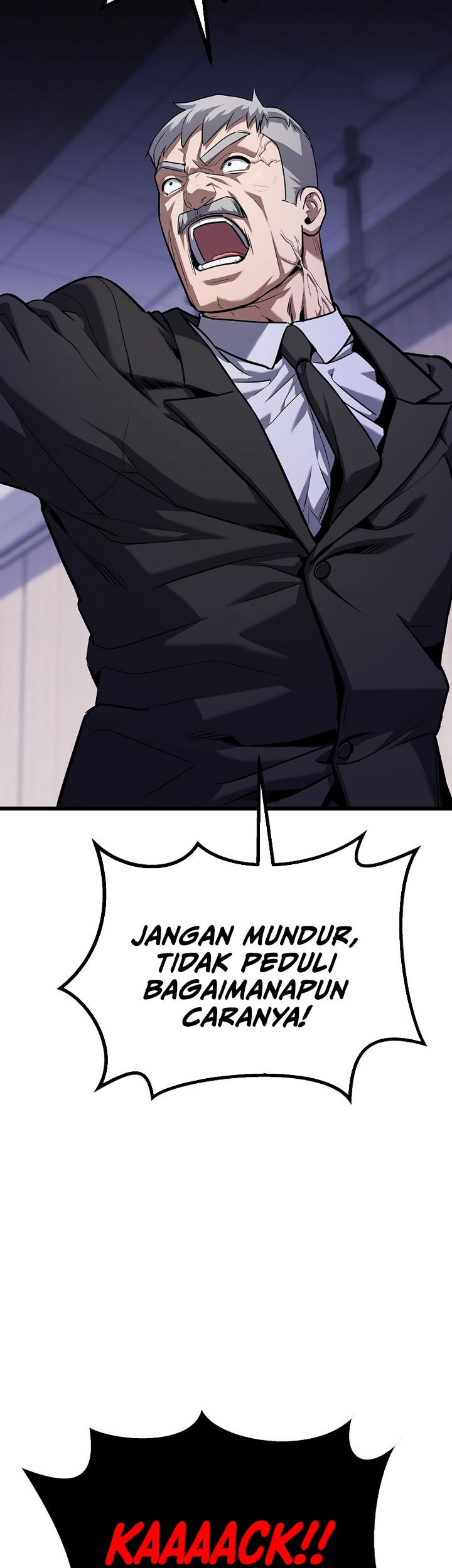 Level 1 Player chapter 104 halaman 32
