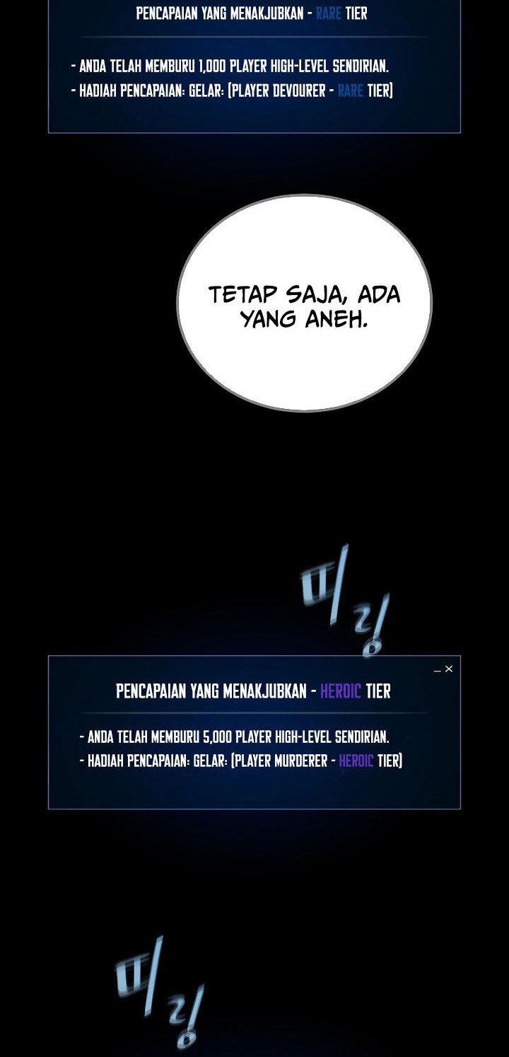 Level 1 Player chapter 104 halaman 45