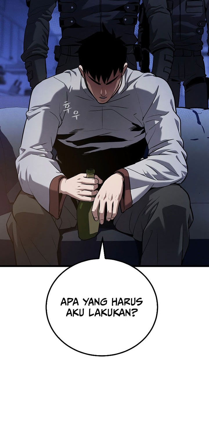 Level 1 Player chapter 104 halaman 57