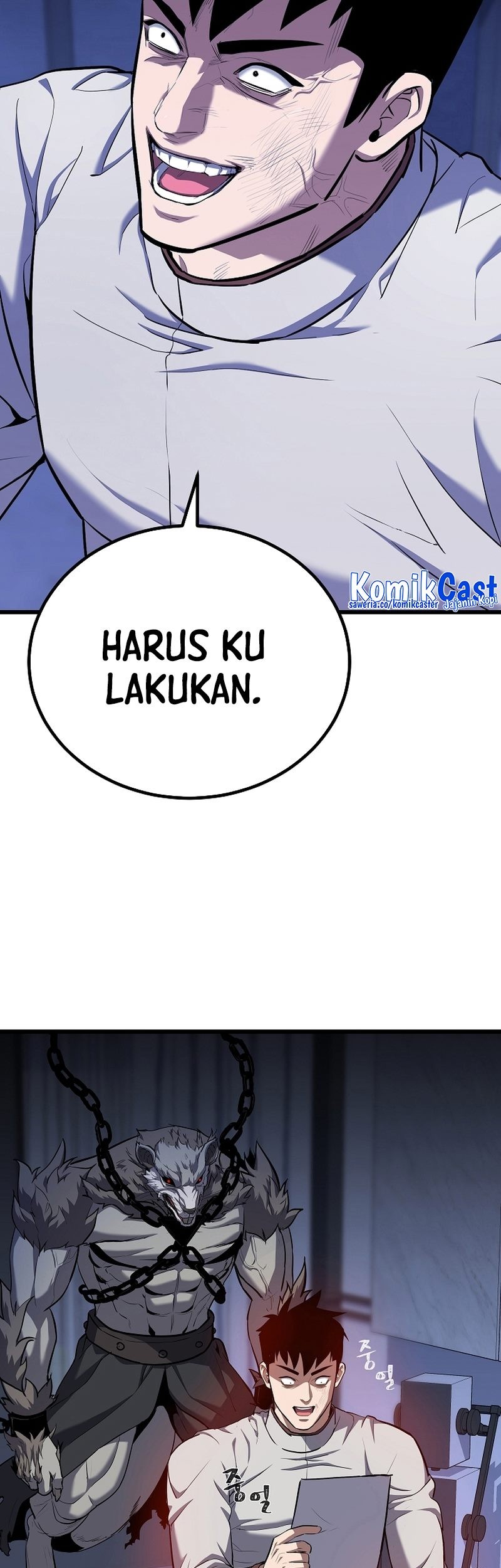 Level 1 Player Bab 105 halaman 23
