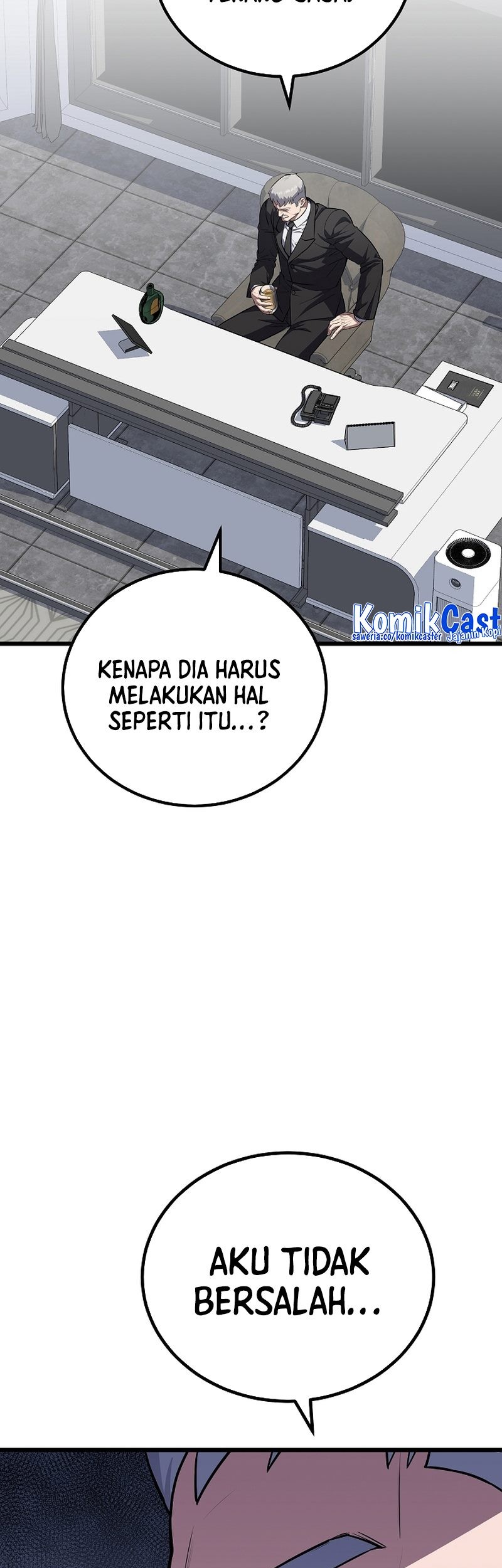 Level 1 Player Bab 105 halaman 59